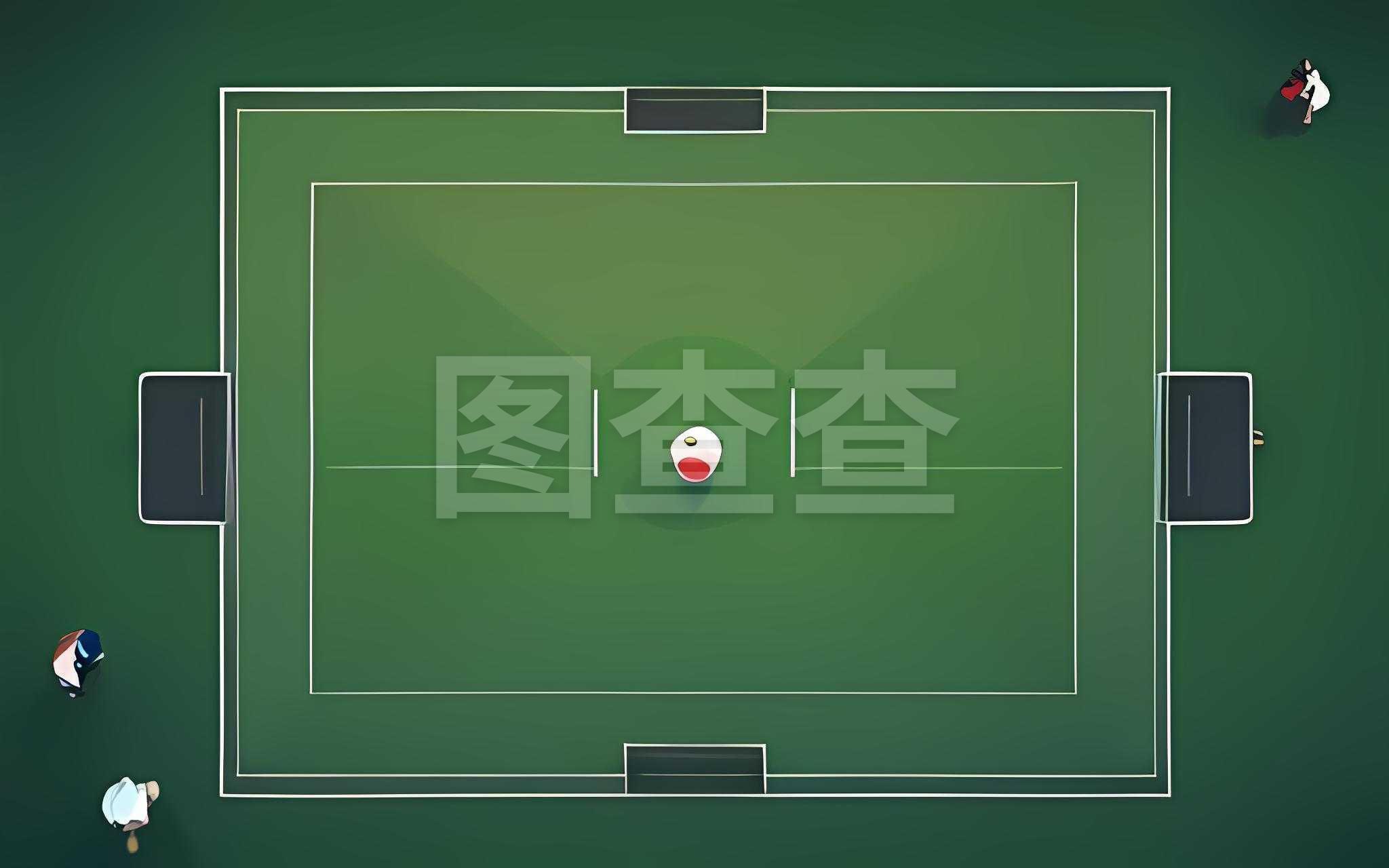 马德里的球