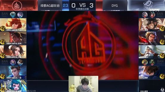 充满潜力的